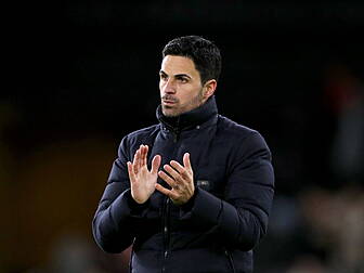 Are Arsenal the best option to...